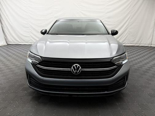 2022 Volkswagen Jetta 1.5T Sport