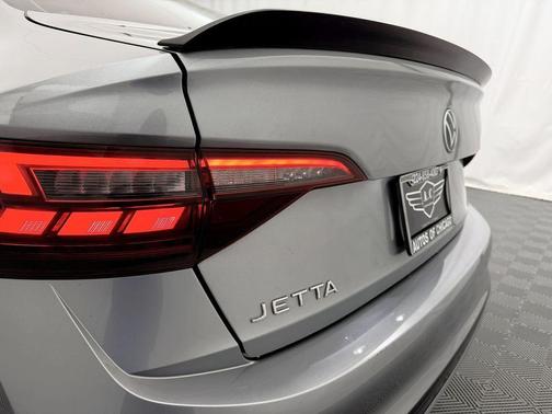 2022 Volkswagen Jetta 1.5T Sport