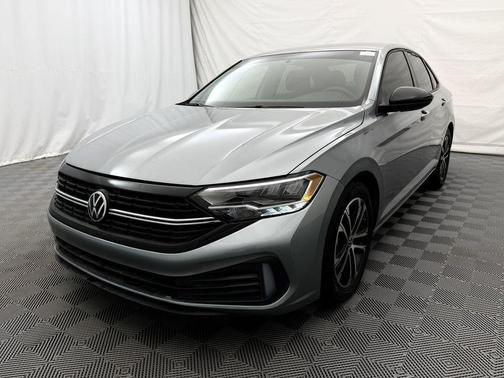 2022 Volkswagen Jetta 1.5T Sport