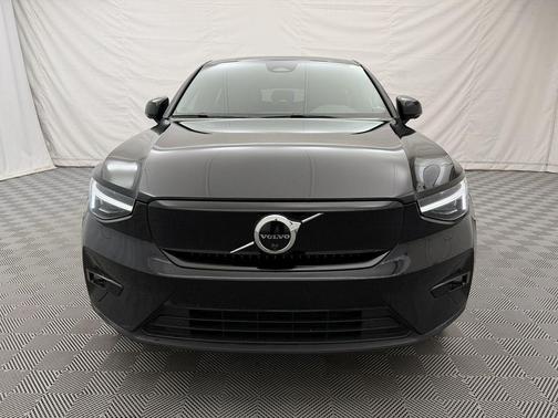 2023 Volvo C40 Recharge Pure Electric Twin Ultimate