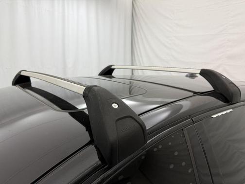 2018 Volvo V60 Polestar