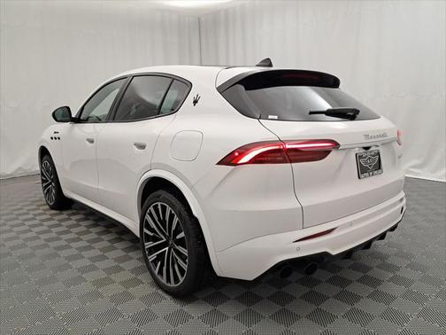 2023 Maserati Grecale Modena