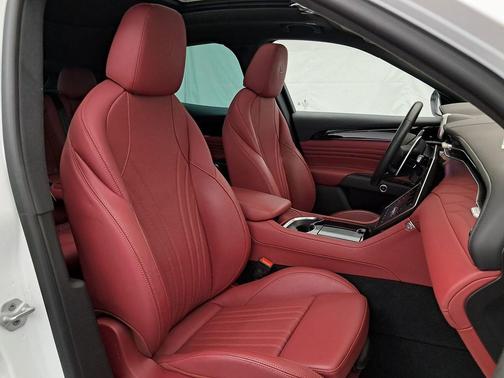 2023 Maserati Grecale Modena