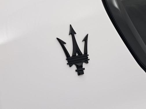 2023 Maserati Grecale Modena