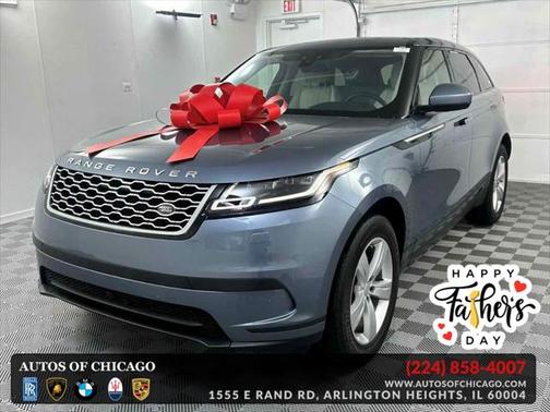 2020 Land Rover Range Rover Velar P250 S
