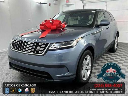 2020 Land Rover Range Rover Velar P250 S