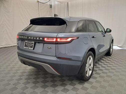 2020 Land Rover Range Rover Velar P250 S