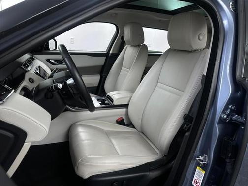 2020 Land Rover Range Rover Velar P250 S