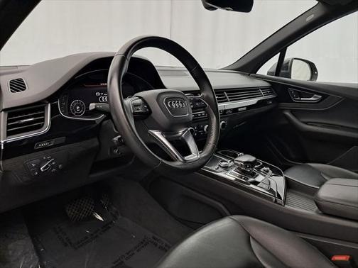2017 Audi Q7 3.0T Premium