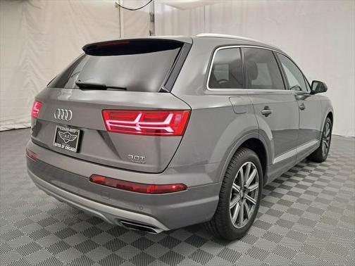 2017 Audi Q7 3.0T Premium