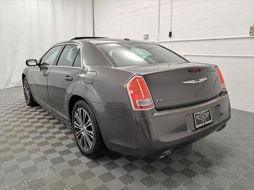 2014 Chrysler 300 S
