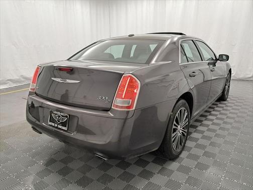 2014 Chrysler 300 S