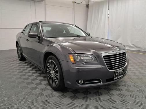 2014 Chrysler 300 S