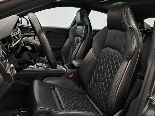 2018 Audi S5 3.0T Prestige