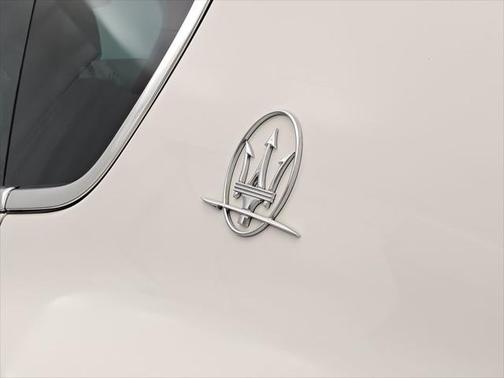 2019 Maserati Levante S