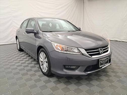 2014 Honda Accord Touring