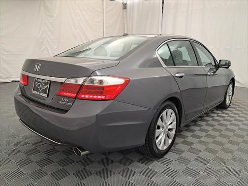 2014 Honda Accord Touring
