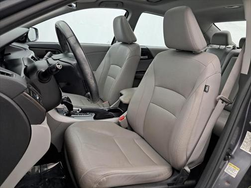 2014 Honda Accord Touring