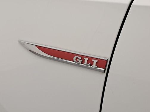 2016 Volkswagen Jetta 2.0T GLI SE