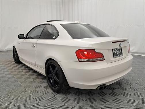 2012 BMW 128 128i
