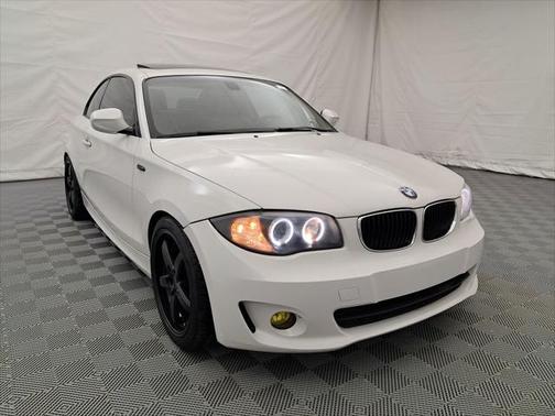 2012 BMW 128 128i