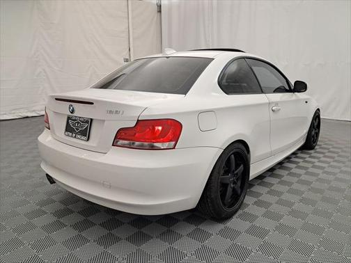 2012 BMW 128 128i