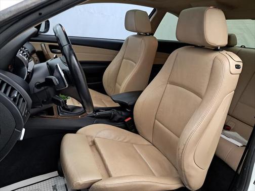 2012 BMW 128 128i