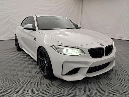 2016 BMW M2 Base