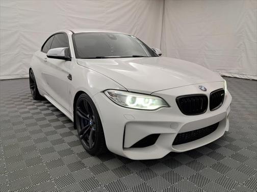 2016 BMW M2 Base