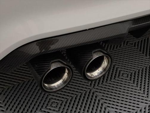 2016 BMW M2 Base