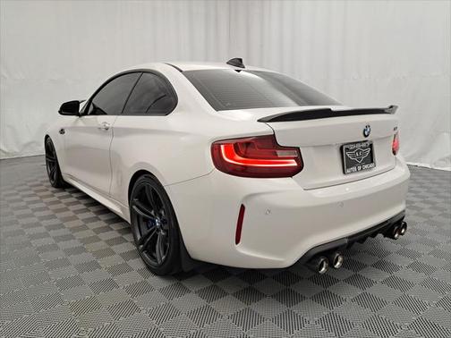 2016 BMW M2 Base