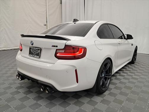 2016 BMW M2 Base