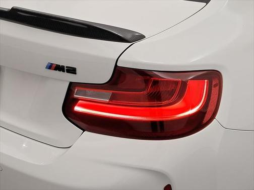 2016 BMW M2 Base