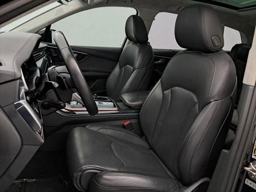 2020 Audi Q7 55 Prestige