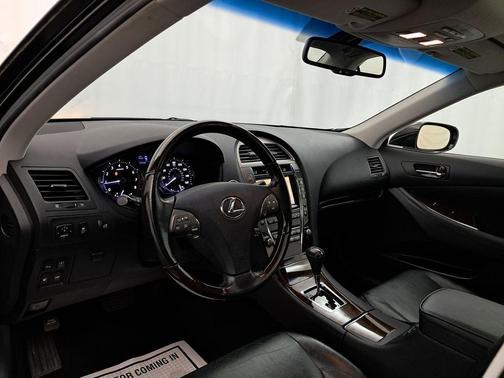 2011 Lexus ES 350 Base