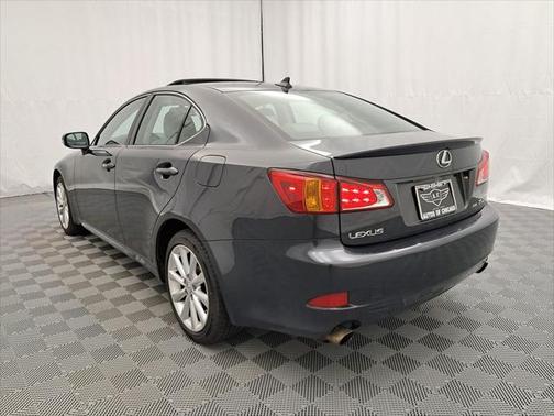 2009 Lexus IS 250 Base