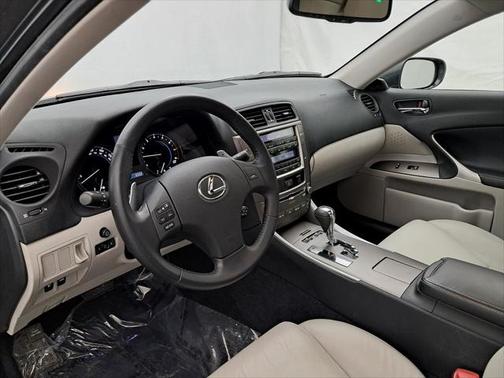 2009 Lexus IS 250 Base