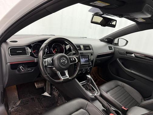 2016 Volkswagen Jetta 2.0T GLI SEL