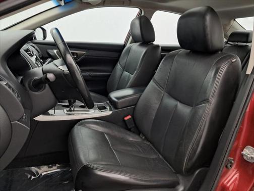 2014 Nissan Altima 2.5 SL