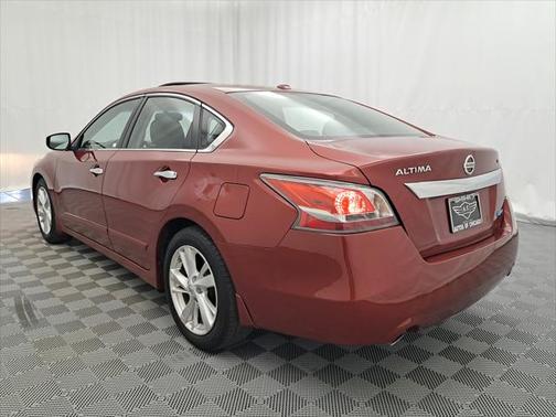 2014 Nissan Altima 2.5 SL