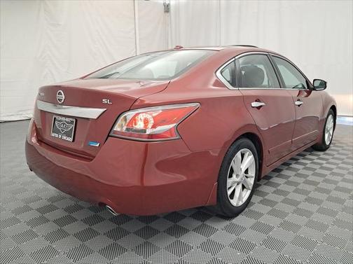2014 Nissan Altima 2.5 SL