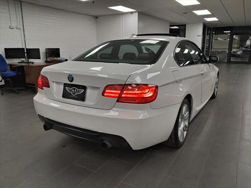 2013 BMW 335 xDrive