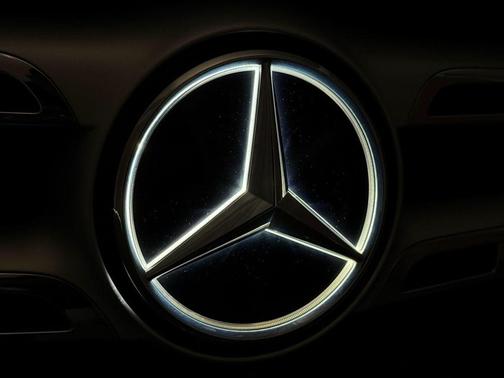 2020 Mercedes-Benz GLS 450 4MATIC