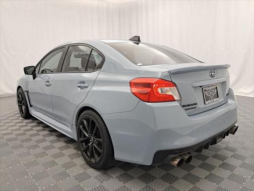 2019 Subaru WRX Premium