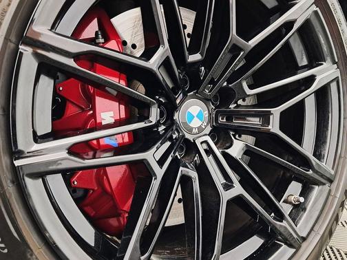 2024 BMW M2 M performance