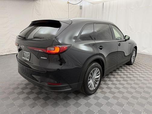 2024 Mazda CX-90 3.3 Turbo Preferred Plus