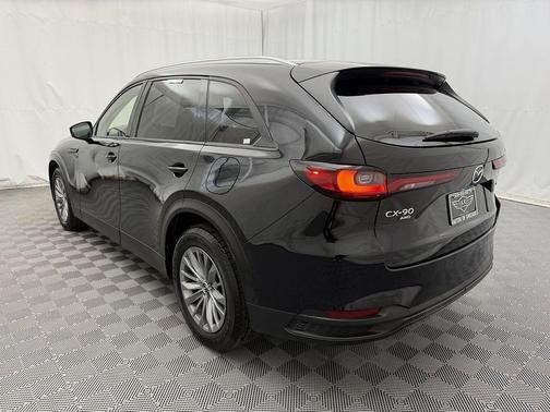 2024 Mazda CX-90 3.3 Turbo Preferred Plus