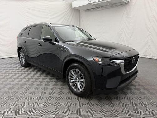 2024 Mazda CX-90 3.3 Turbo Preferred Plus
