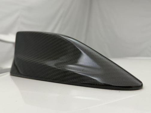 2020 Subaru WRX STI Limited w/Lip