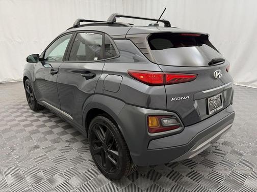 2018 Hyundai KONA Limited